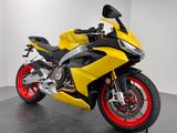 Aprilia RS 660 E5 *TOP-ZUSTAND *KURZES HECK - APRILIA 6 5