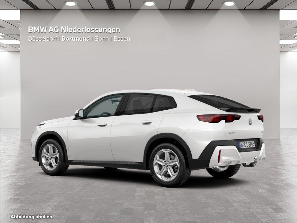 BMW X2 - Bild 6