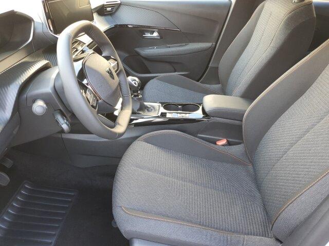 Peugeot 208 Business 1.2 100 +Sitzheizung+LED+EPH+, миниатюра 8