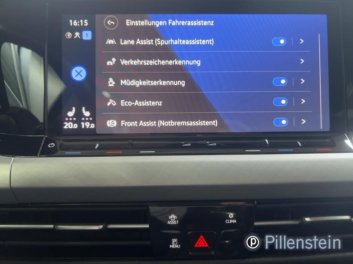 Volkswagen Golf - Bild 11