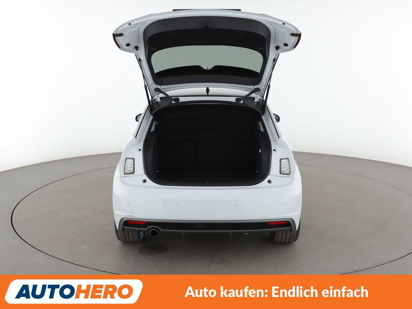 Audi A1 Sportback 1.0 TFSI*XENON*PDC*SHZ*KLIMA*