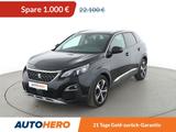 Peugeot 3008 2.0 Blue-HDi Allure Aut*NAVI*TEMPO*PDC*SHZ* - Peugeot 3008 Allure mit Diesel-Antrieb