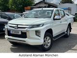 Mitsubishi L200 2.2 DI-D 4x4 DK / Autom. / Tempo/ AHK/ Eur6 - gebrauchte Mitsubishi L200 aus dem Jahr 2020