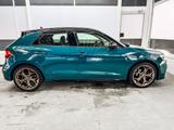 Audi A1 Sportback EDITION ONE DSG S-Line Bang & Ol... - Audi A1 S-line-Edition