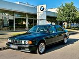 BMW Bmw E32 730i Schaltgetriebe - BMW 730: E32