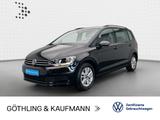 Volkswagen Touran Comfortline 1.5 TSI 110kW 6-Gang*NAVI*STD - Volkswagen Touran aus 2024