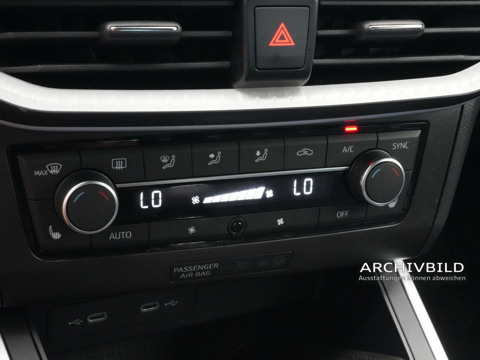 Seat Arona - Bild 15