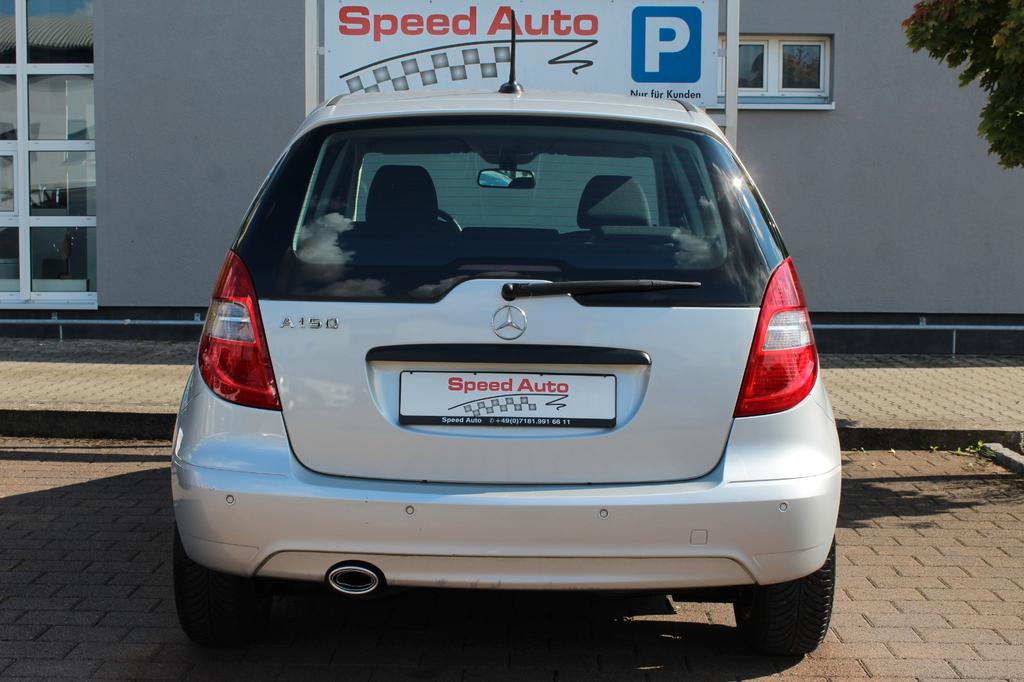 Mercedes-Benz A 150