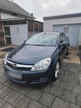 Opel Astra Twintop - Opel Astra: Twintop