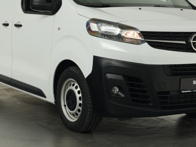 Vivaro C CARGO L CDTI+NAVI+SCHIEBETÜR+PARKPILOT+