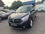 Dacia Lodgy Comfort - Dacia Lodgy: Comfort