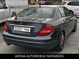 Mercedes-Benz C220 CDI Automatik*BlueEfficiency - Mercedes-Benz C 220: Cd