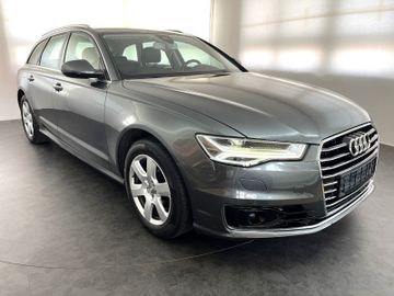 Audi A6 - 5
