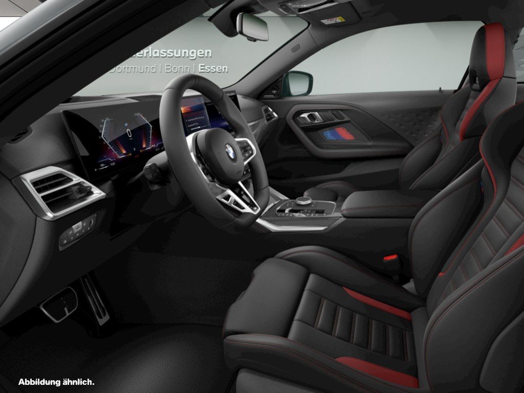 BMW 230 - Bild 5