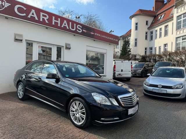 Mercedes-Benz E 220 CDI Aut. Elegance BlueEfficiency