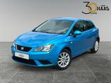 Seat Ibiza SC Style - Sitzhzg*PDC*Klimaautom!!! - Seat Ibiza mit 3 Türen