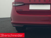 Skoda Superb - Vorschau Bild 22