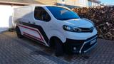 Toyota Proace Verso L2 - Toyota Proace Max: Van