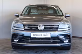 Volkswagen Tiguan Allspace R-Line 2.0 TDI 4M HUD+PANO+AHK - Gebrauchtwagen in Hamburg