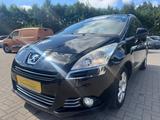 Peugeot 5008 Platinum*Automatik*ANH*Panorama - Peugeot 5008: Platinum