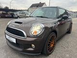 MINI COOPER_S Clubman Motor Neu 0 KM TÜV Neu - MINI MINI: Braun, Leder