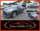 Peugeot 207 CC 120 5G SPORT KLIMA+ALU+EURO4+95060KM - Peugeot 207: 1.4
