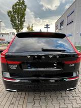 Volvo XC60 D4 Inscription Geartronic Inscription - Volvo XC60 in Mainz
