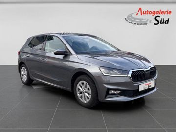 Skoda Fabia Style *SHZ*REGENSENSOR*KLIMA*