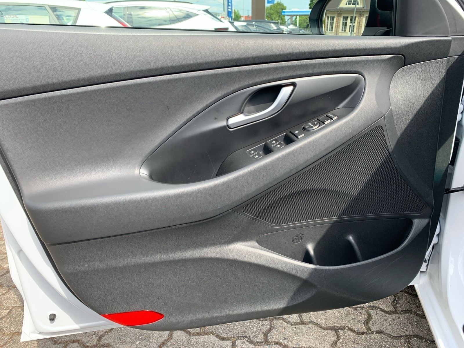 Fahrzeugabbildung Hyundai i30 Kombi 1.5 T-GDI 7-DCT N-Line Mild-Hybrid