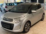 Citroën C1 Shine - Citroën C1: Automatik