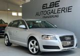 Audi A3 Sportback 1.8 TFSI S-Tronic Attraction 2.Hand - Audi A3 aus 2008: Sportback