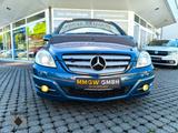 Mercedes-Benz B 200 CDI AHK/Sport/Navi/BiXenon/DynKurvenlicht/ - gebrauchte Mercedes-Benz B 200 aus dem Jahr 2011