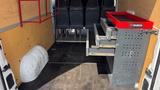 Renault Master III Kasten L3H2 7Sitzer 1.Hand MIXTO DOKA - Renault Master: Doka