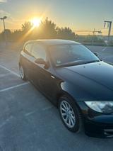 BMW 116i - Paket Advantage 