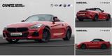 BMW Z4 M40i Harman/Kardon Head-Up Hamann Anniversary - BMW: Haman