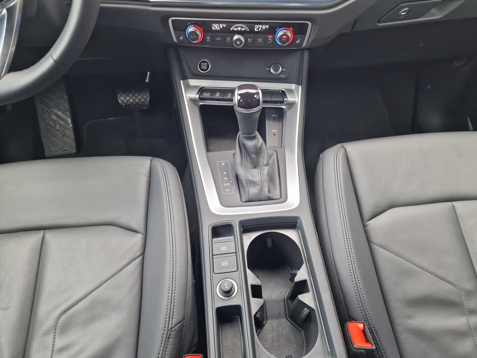 Audi Q3 - Bild 16