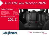 Audi A3 - Vorschau Bild 11