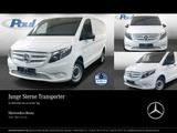 Mercedes-Benz Vito 116 CDI KA Navi+Klima+Kam+AHK2,5+Tempomat - Mercedes-Benz Vito: Kombi