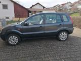 Ford Fusion 1.25 - Ford Fusion: 1.2