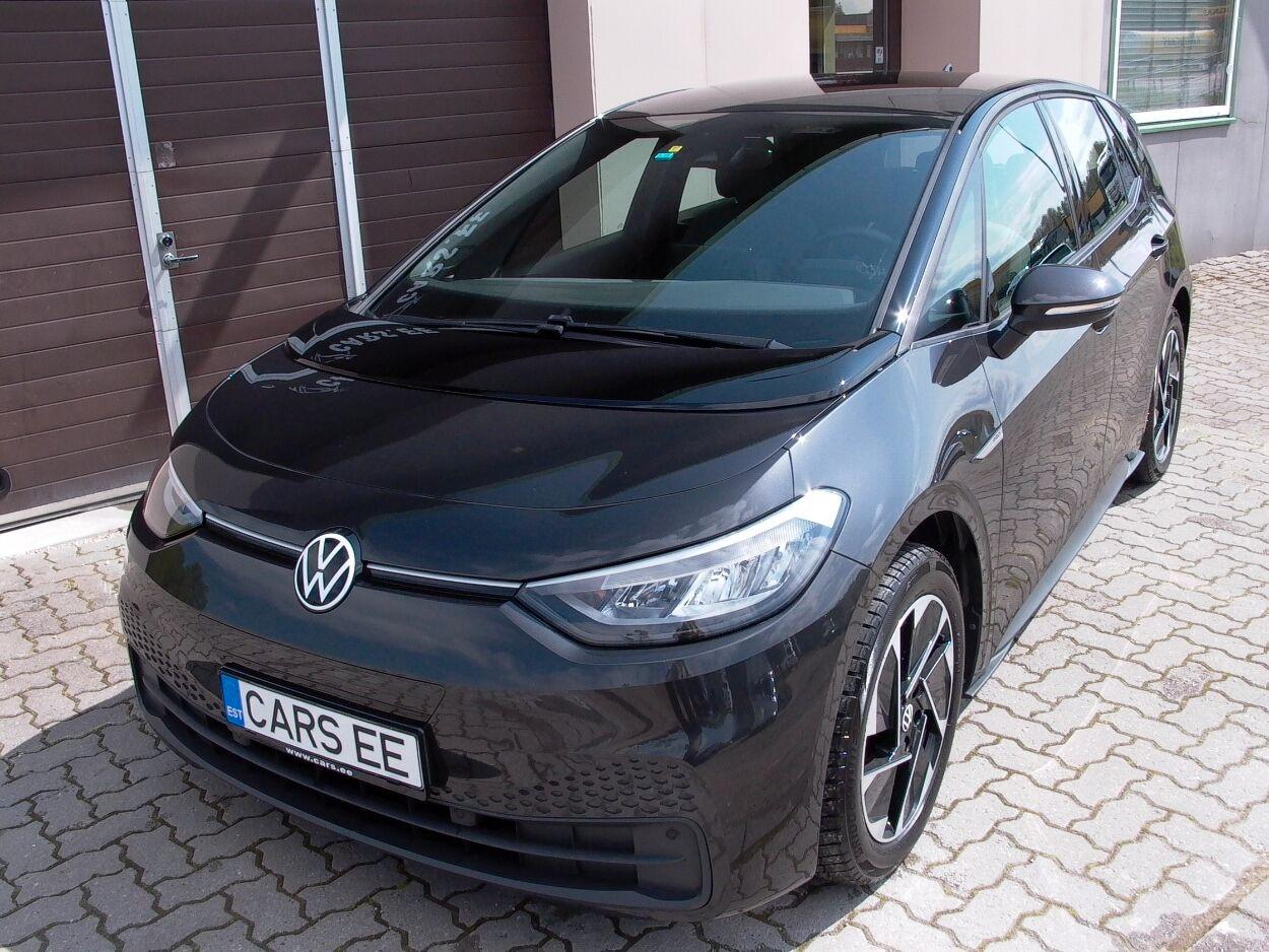 Volkswagen ID.3 Pro Performance 150 kW