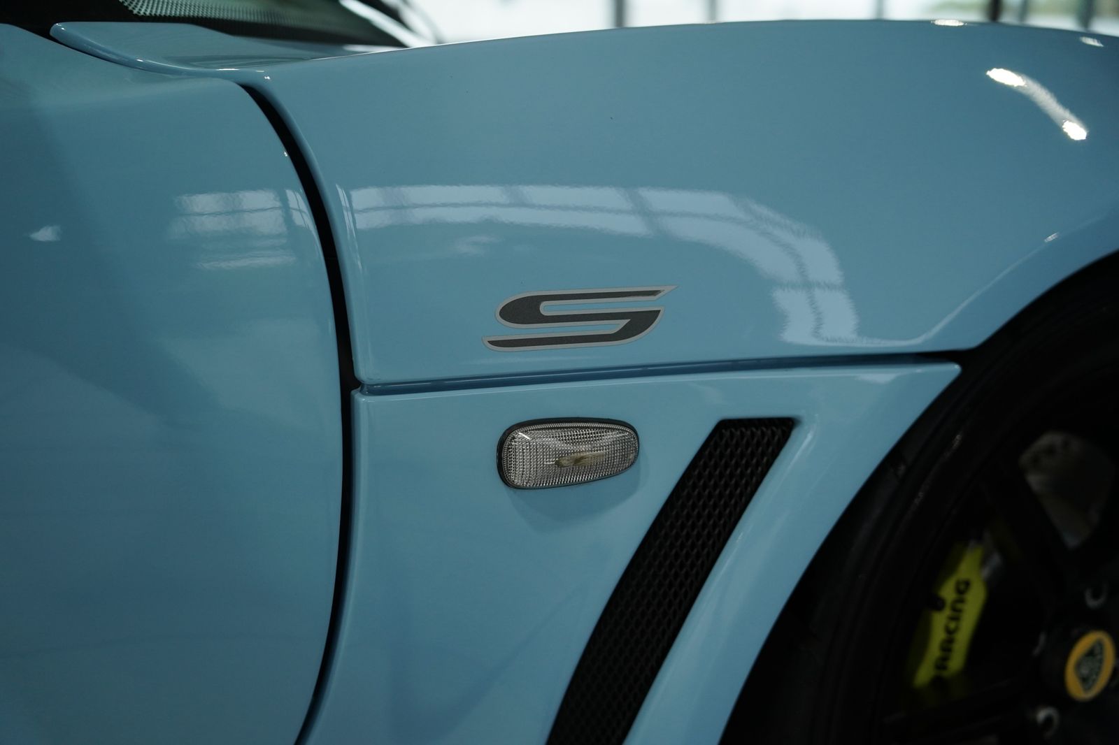 Lotus Exige