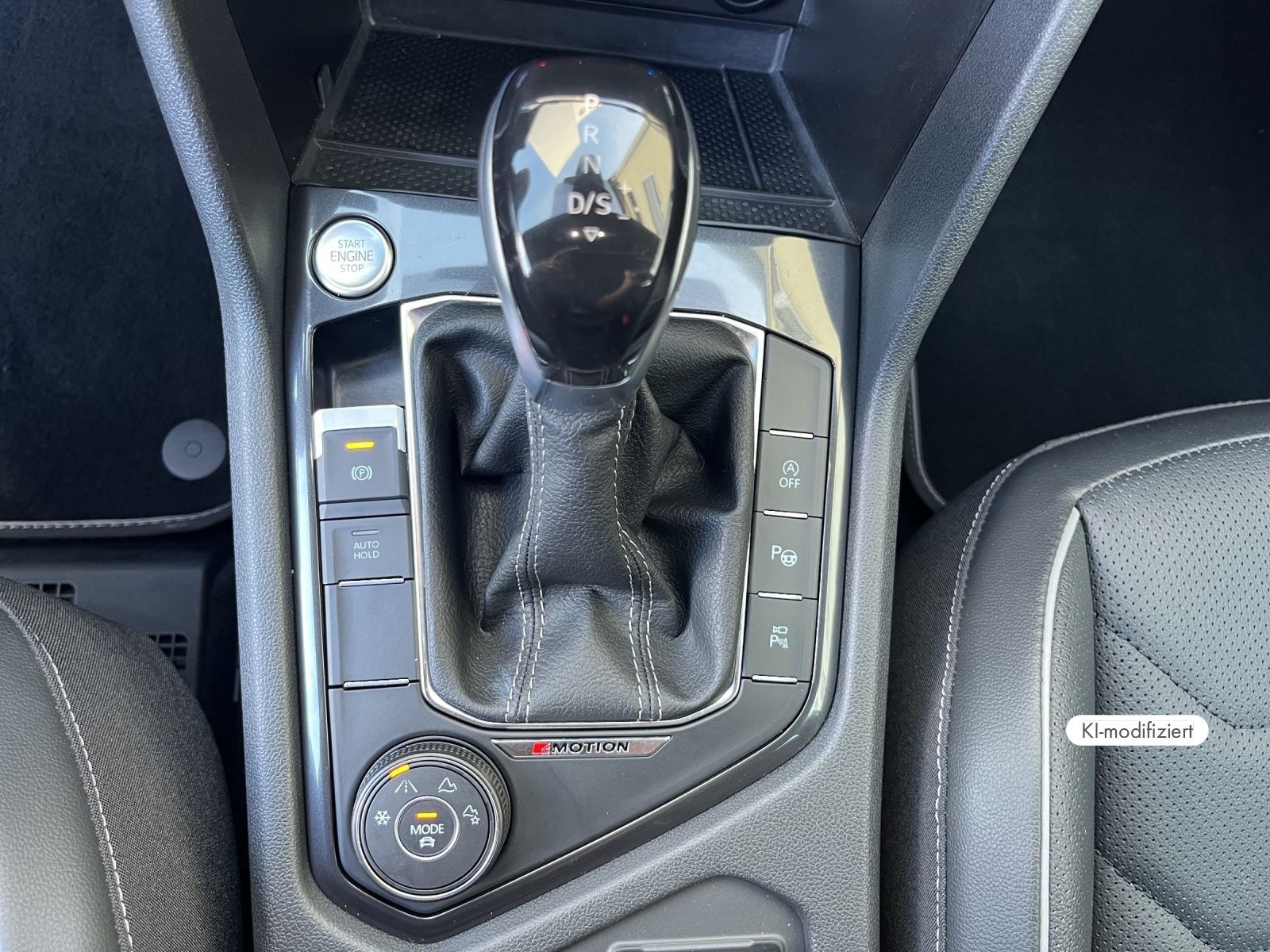 Volkswagen Tiguan Allspace - Bild 19
