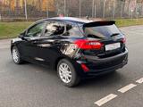 Ford Fiesta Cool & Connect°Klima°Spurass°Garantie - Ford Fiesta in Gelsenkirchen