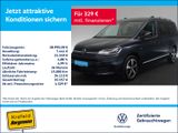 Volkswagen Caddy 1.5 TSI Maxi Style 7-SITZER LED ACC NAVI - Volkswagen Caddy Jahreswagen: 7sitzer