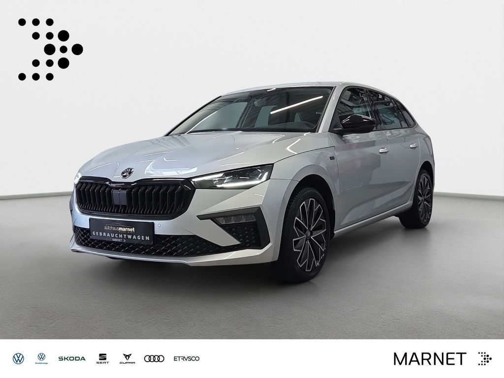 Skoda Scala 1.0 TSI Selection DSG* Kamera*Keyless*Matr