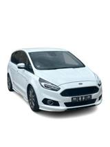 Ford S-Max 1.5 EcoBoost ST-Line 7-Sitzer*Navi*Kam*PDC - Ford in Krefeld: Ka