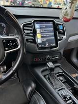 Volvo XC90 D5 AWD Geartronic R-Design R-Design - Volvo XC90 Gebrauchtwagen in Frankfurt