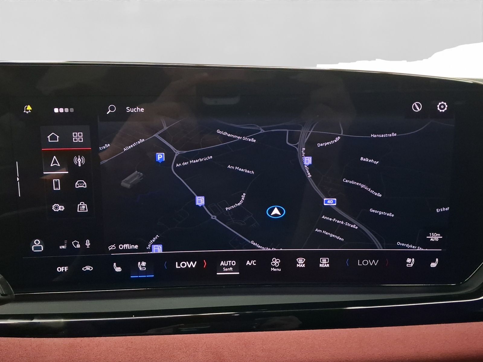 Audi S5 Avant Q EDT.ONE B&O MATRIX OLED 360° foto 13