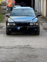 BMW 5er 528i - BMW 528 aus 2000