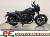 Royal Enfield Shotgun 650 *Neuwertig*1.Service erledigt* - Royal Enfield Shotgun 650
